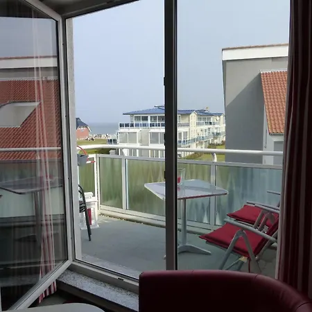 Yachthafenresidenz - 6302 / 835 Ostseebad Kühlungsborn