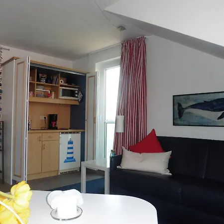 Apartment Yachthafenresidenz - 6302 / 835 *