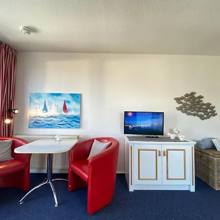 Yachthafenresidenz - 6302 / 835 Ostseebad Kühlungsborn