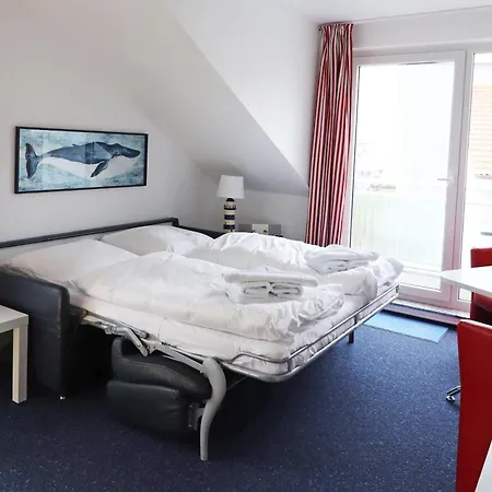 Yachthafenresidenz - 6302 / 835 Appartement