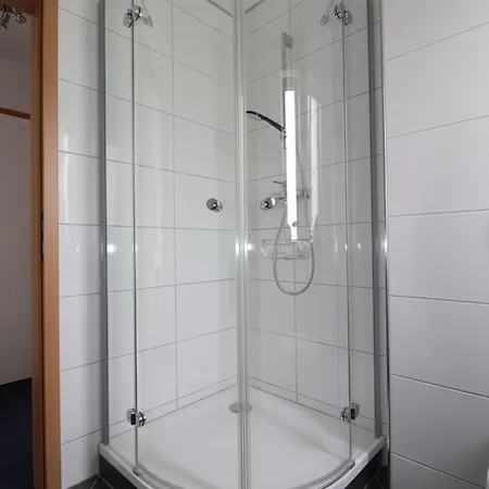 Yachthafenresidenz - 6302 / 835 Appartement