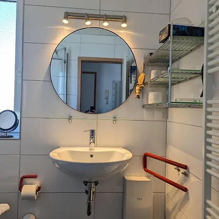 Apartment Yachthafenresidenz - 6302 / 835 Kuehlungsborn