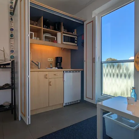 Yachthafenresidenz - 6302 / 835 *