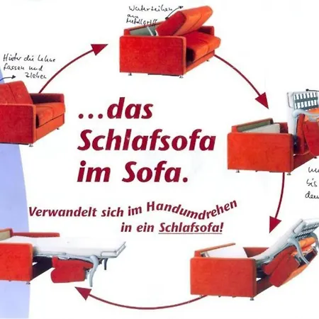 Apartment Yachthafenresidenz - 6302 / 835 Kuehlungsborn