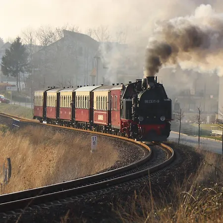 Appartement Yachthafenresidenz - 6302 / 835